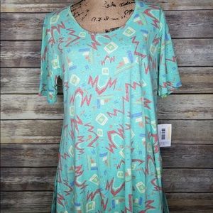 LuLaRoe Perfect T